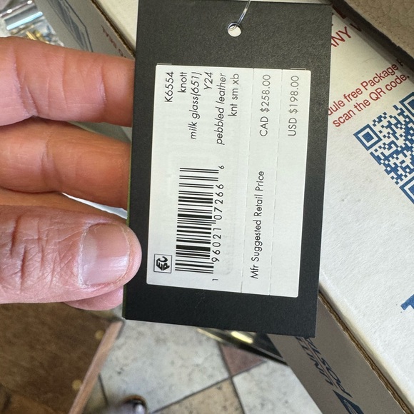 Authentic Kate spade - Picture 2 of 3